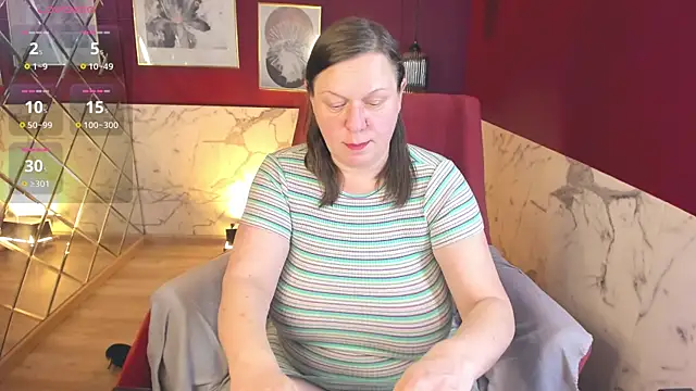 KellyPerfection Chat XXX live