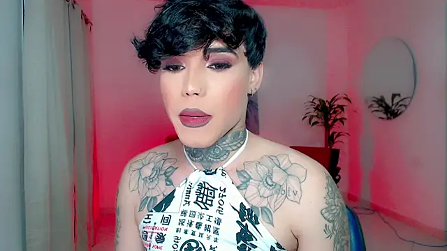 little_star_porn: вебкам-шоу