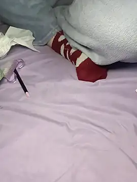 Chat +18 de LoveAngelX ao vivo