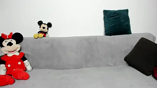 Chatroom XXX en direct de AnneQueen