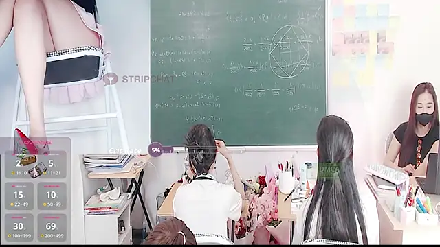 _Math_: вебкам-шоу