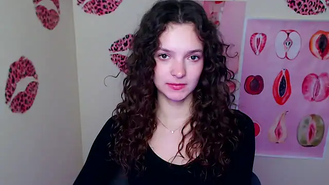 Онлайн чат XXX _SusieSu_