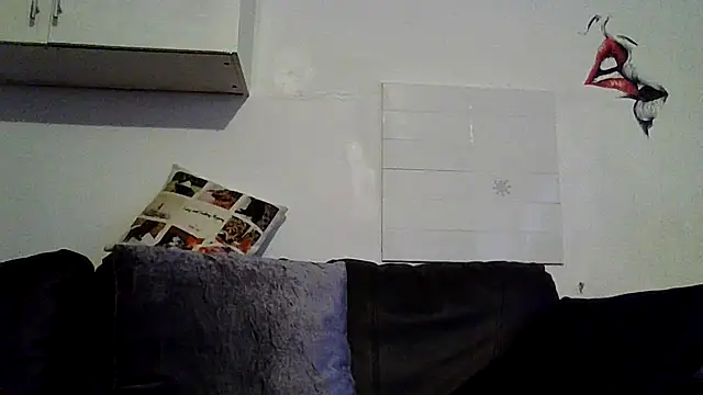 RubyyRosee's Live XXX Chat