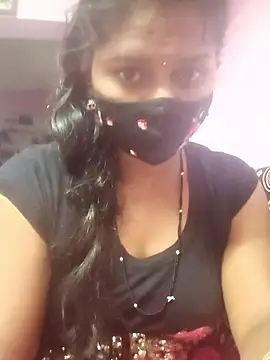 Tamil_Hot_Anu 在線直播表演