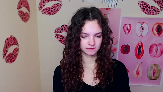 _SusieSu_ live XXX chat