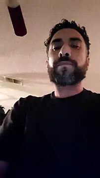 Forbidden_daddy's Webcam Show