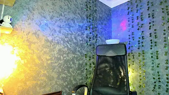 AlexxSweet Adlı Modelin Canlı XXX Sohbeti