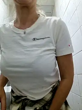 Webkamerová show CelynaRoss