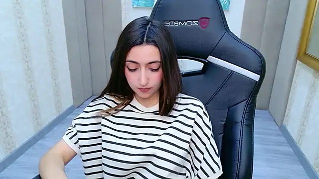 Chat XXX ao vivo de Gloria_Bendall