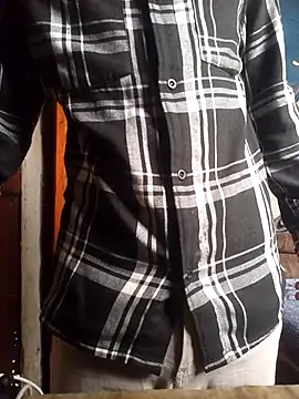 Živý XXX chat Jack_Vade