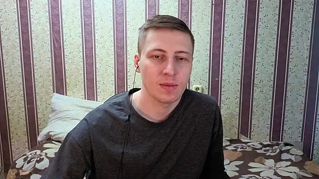 Živý XXX chat darienlarge