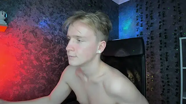 Živý XXX chat AlexxSweet