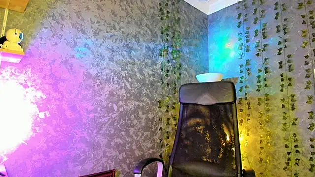 AlexxSweet Chat XXX live