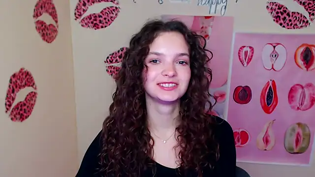 Živý XXX chat _SusieSu_