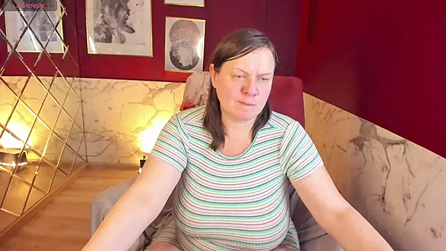 KellyPerfection's Live XXX Chat