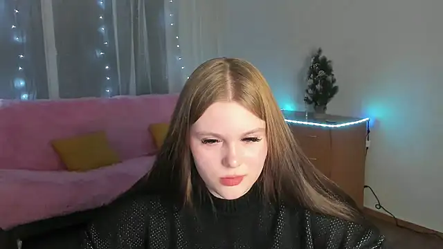 Musegirl 现场XXX聊天