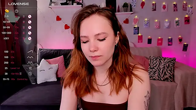 LanaBlu_ Chat XXX in diretta