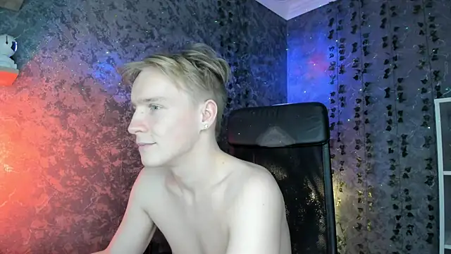 AlexxSweet 现场XXX聊天