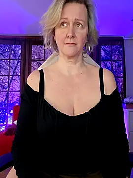 MarleneBloem's Live XXX Chat