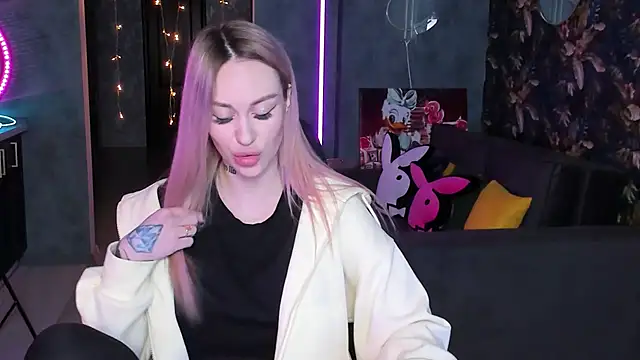 Chat XXX ao vivo de Blckmirrorr