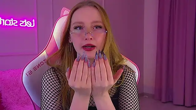 AgataFoxley Chat XXX live