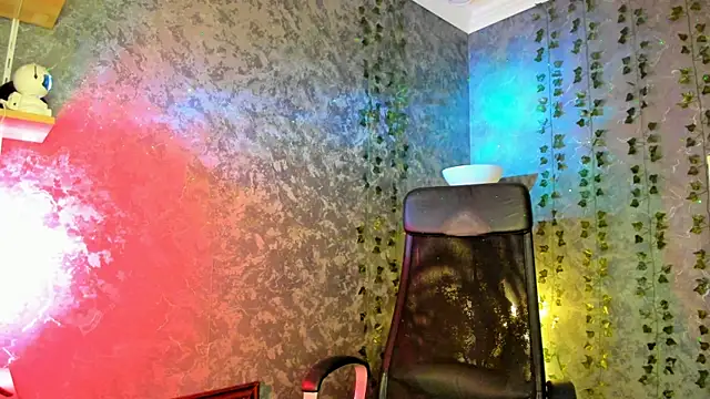 AlexxSweet Webcam Show