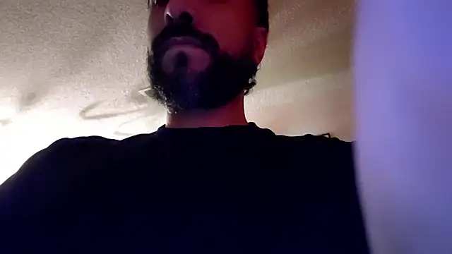 Forbidden_daddy ওয়েবক্যাম শো