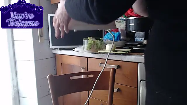 martachatte's Live XXX Chat