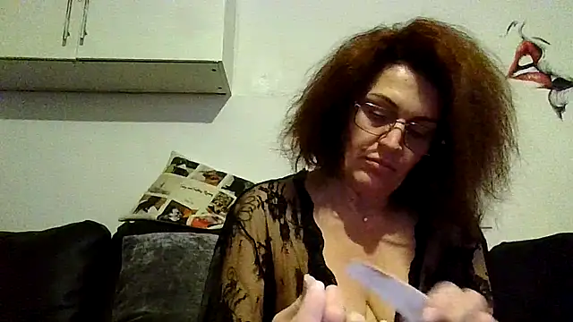 RubyyRosee Live XXX-chat