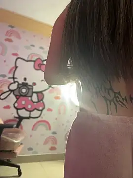 Онлайн чат XXX Sophie_LS