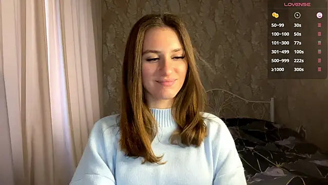 miainheat's Live XXX Chat