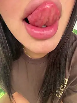 Chat XXX en directo de jenn_fit