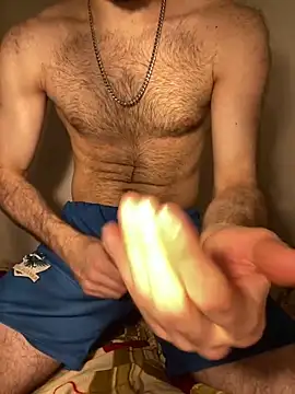 speddy34 在線直播表演