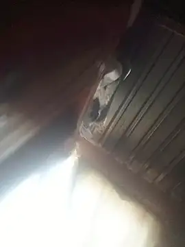 XXX chat uživo modela Dark_Ruby01