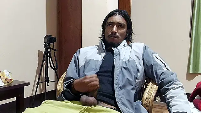 แชท XXX สดของ Gre3k_god