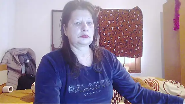 ExtasyMature Webcam show