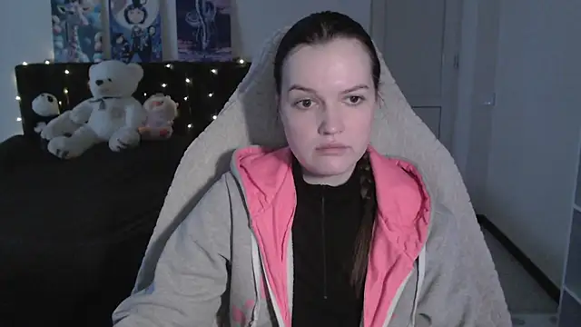 Little_flowers live XXX chat