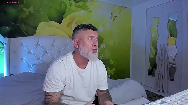 Živý XXX chat BlowMyXXL