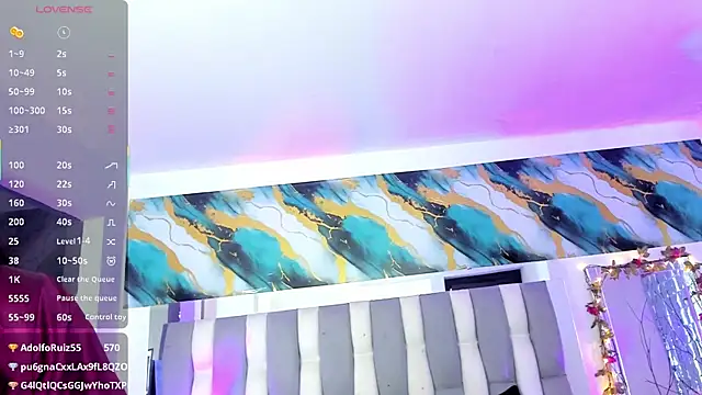 Онлайн чат XXX IsaDiiaz