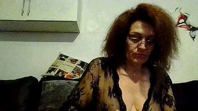 RubyyRosee 即時 XXX 聊天