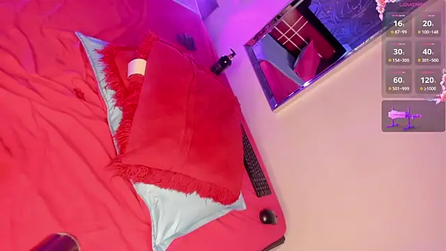 vennus1_'s Live XXX Chat