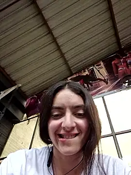 Chat XXX ao vivo de Sam_Sara