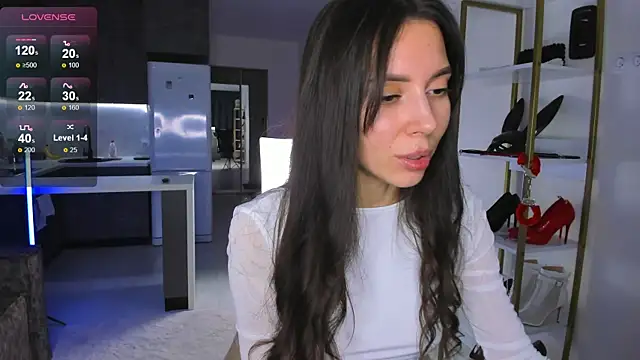 princess_ashley_'s Webcam Show