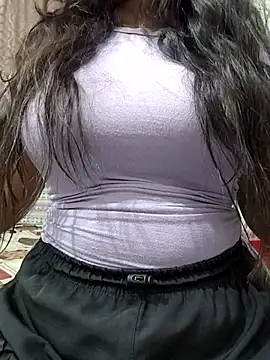 MohiniHott webcam show