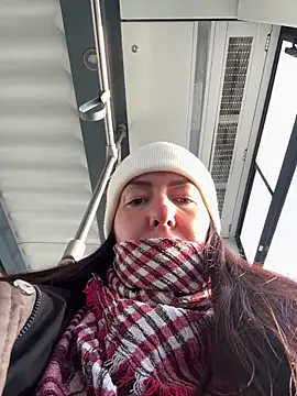 แชท XXX สดของ eveangelll