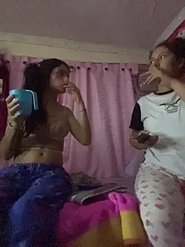 _Dulcinea777's Live XXX Chat