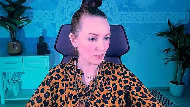 VandaRossi: απευθείας συνομιλία ΧΧΧ