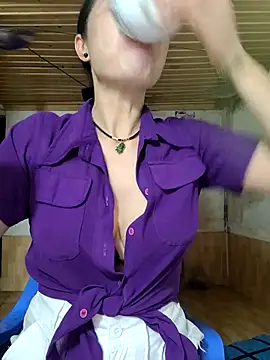 Basanis68のウェブカメラショー