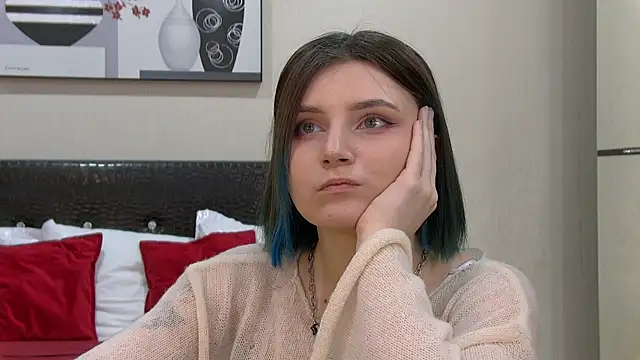 KellyStone's Live XXX Chat