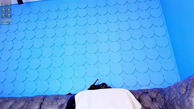 sashamonroe__ Adlı Modelin Canlı XXX Sohbeti